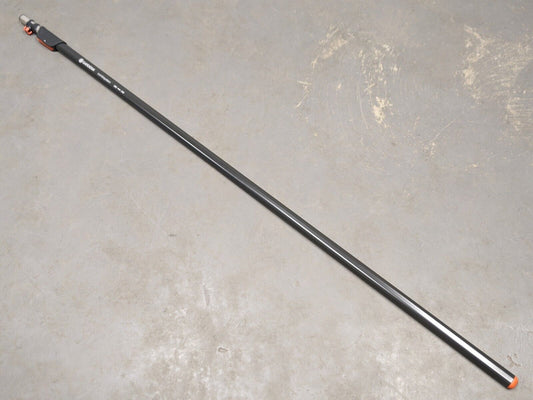 3.9m Gardena Combisystem Long Telescopic Handle 210cm-390 cm