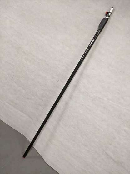 3.9m Gardena Combisystem Long Telescopic Handle 210cm-390 cm