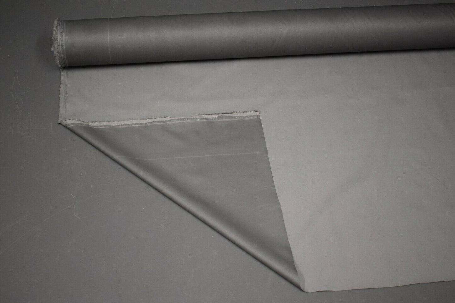 Water Resistant Brushed Polyester Cloth Fabric Material