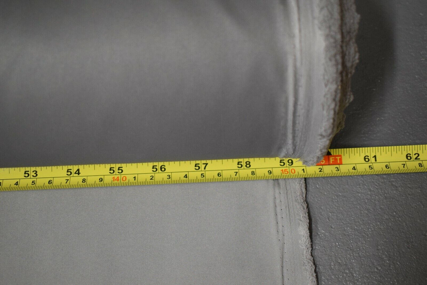 Water Resistant Brushed Polyester Cloth Fabric Material