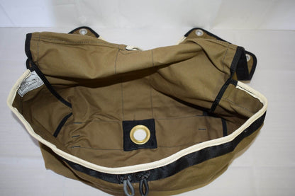 French Army Parachute Deployment Bag