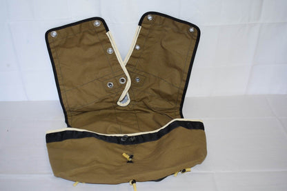 French Army Parachute Deployment Bag