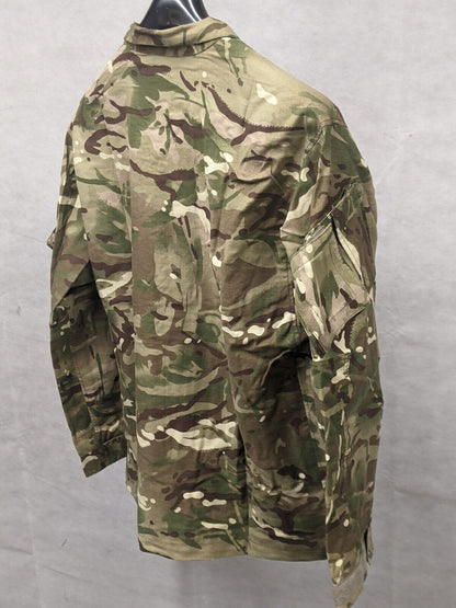 British Army Military MTP Multicam FR Aircrew Combat PCS Shirt