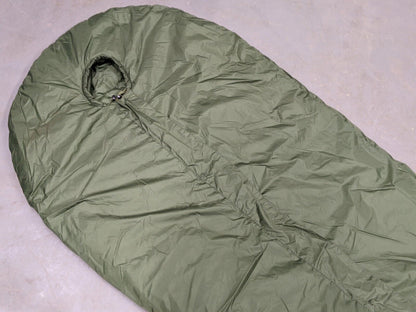 Modular System Medium Weight Sleeping Bag