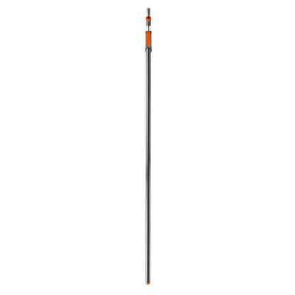 2.9m Gardena Combisystem Long Telescopic Handle 160cm-290 cm