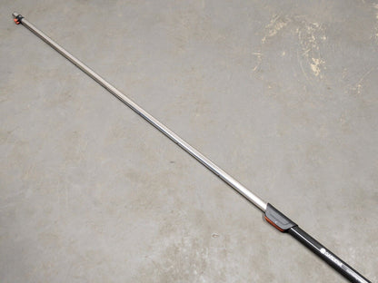 3.9m Gardena Combisystem Long Telescopic Handle 210cm-390 cm