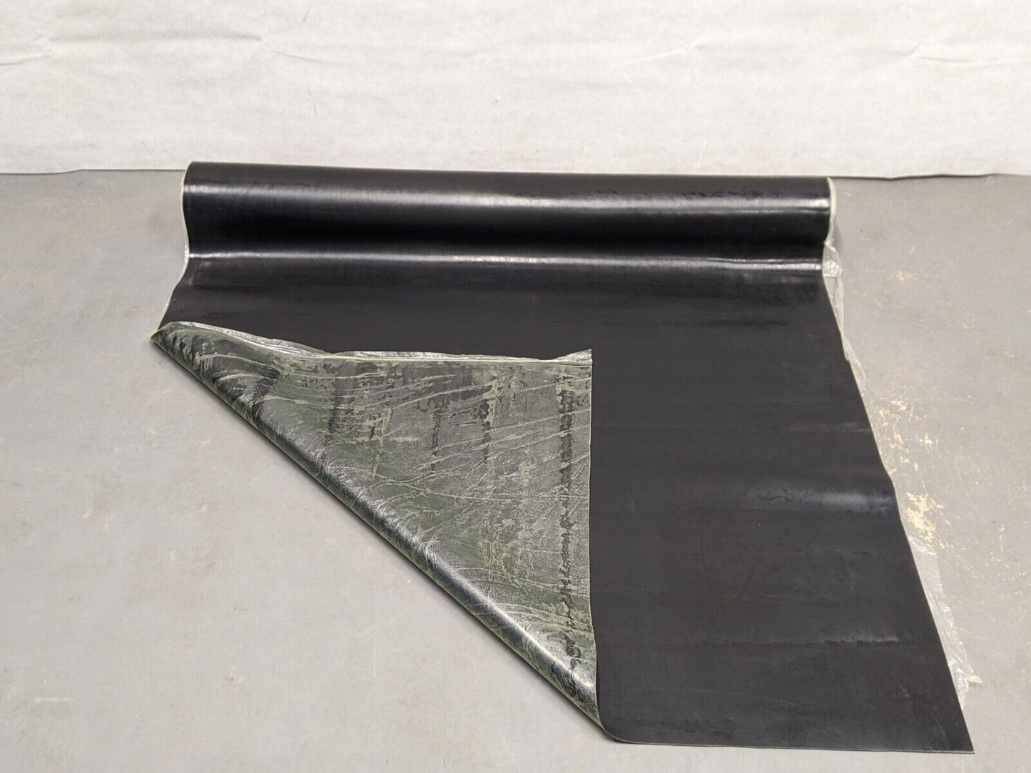 Heavy Duty Flexible Rubber Sheet