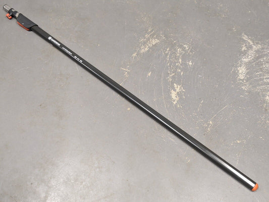 2.9m Gardena Combisystem Long Telescopic Handle 160cm-290 cm