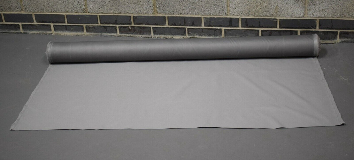 Water Resistant Brushed Polyester Cloth Fabric Material