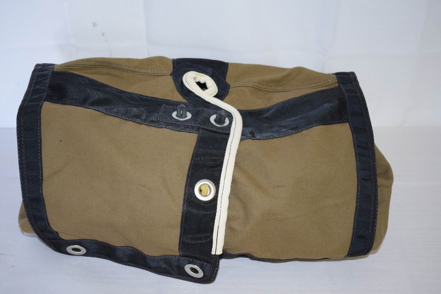 French Army Parachute Deployment Bag