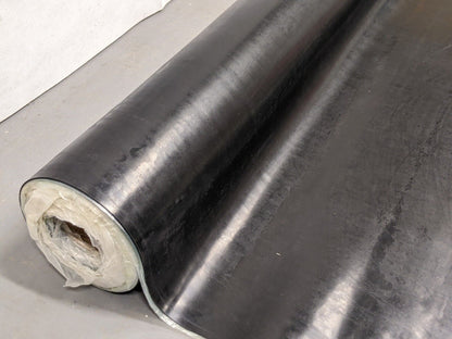 Heavy Duty Flexible Rubber Sheet