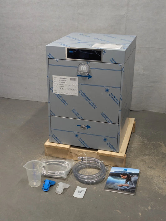 Meiko M-iClean UL Undercounter Front Loading Dishwasher Commercial Catering