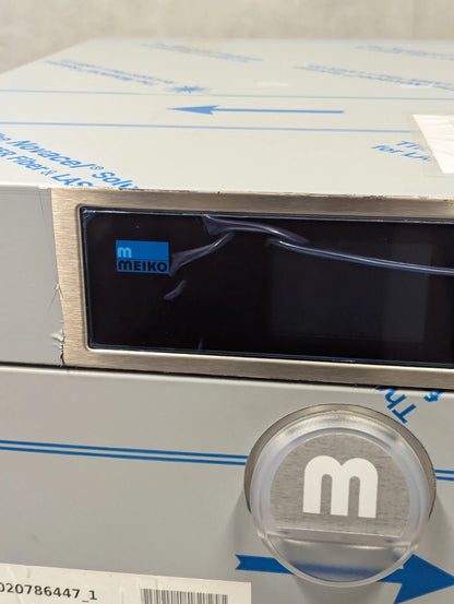 Meiko M-iClean UL Undercounter Front Loading Dishwasher Commercial Catering