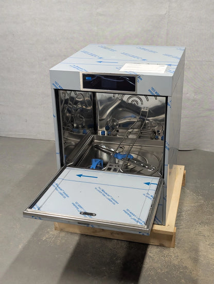 Meiko M-iClean UL Undercounter Front Loading Dishwasher Commercial Catering