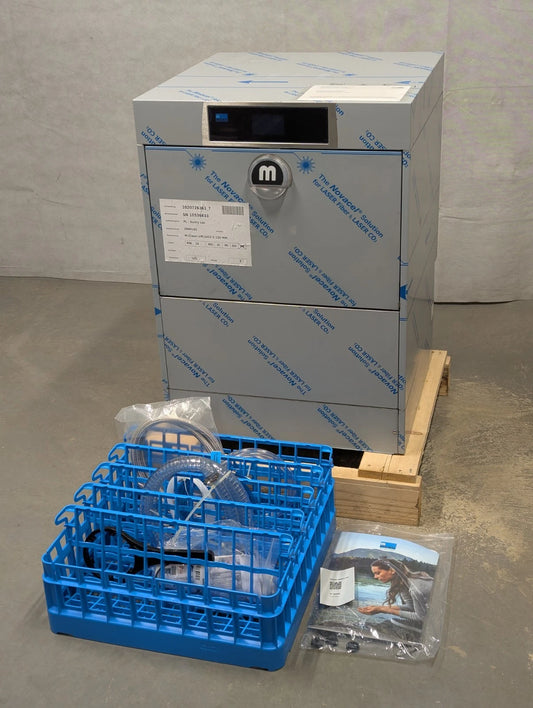 Meiko M-iClean UM M2 Undercounter Front Loading Dishwasher Commercial Catering