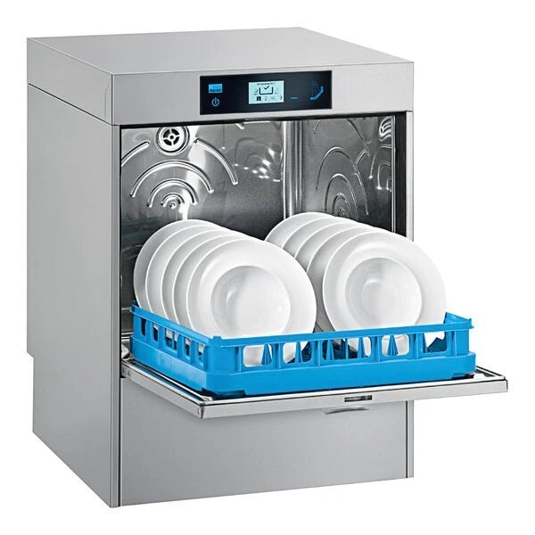 Meiko M-iClean UM M2 Undercounter Front Loading Dishwasher Commercial Catering