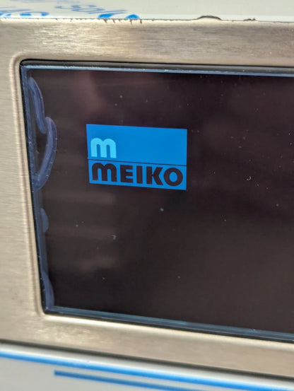 Meiko M-iClean UM M2 Undercounter Front Loading Dishwasher Commercial Catering