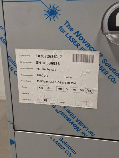 Meiko M-iClean UM M2 Undercounter Front Loading Dishwasher Commercial Catering
