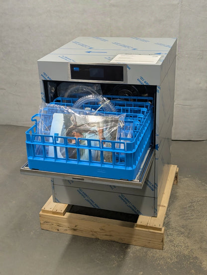 Meiko M-iClean UM M2 Undercounter Front Loading Dishwasher Commercial Catering