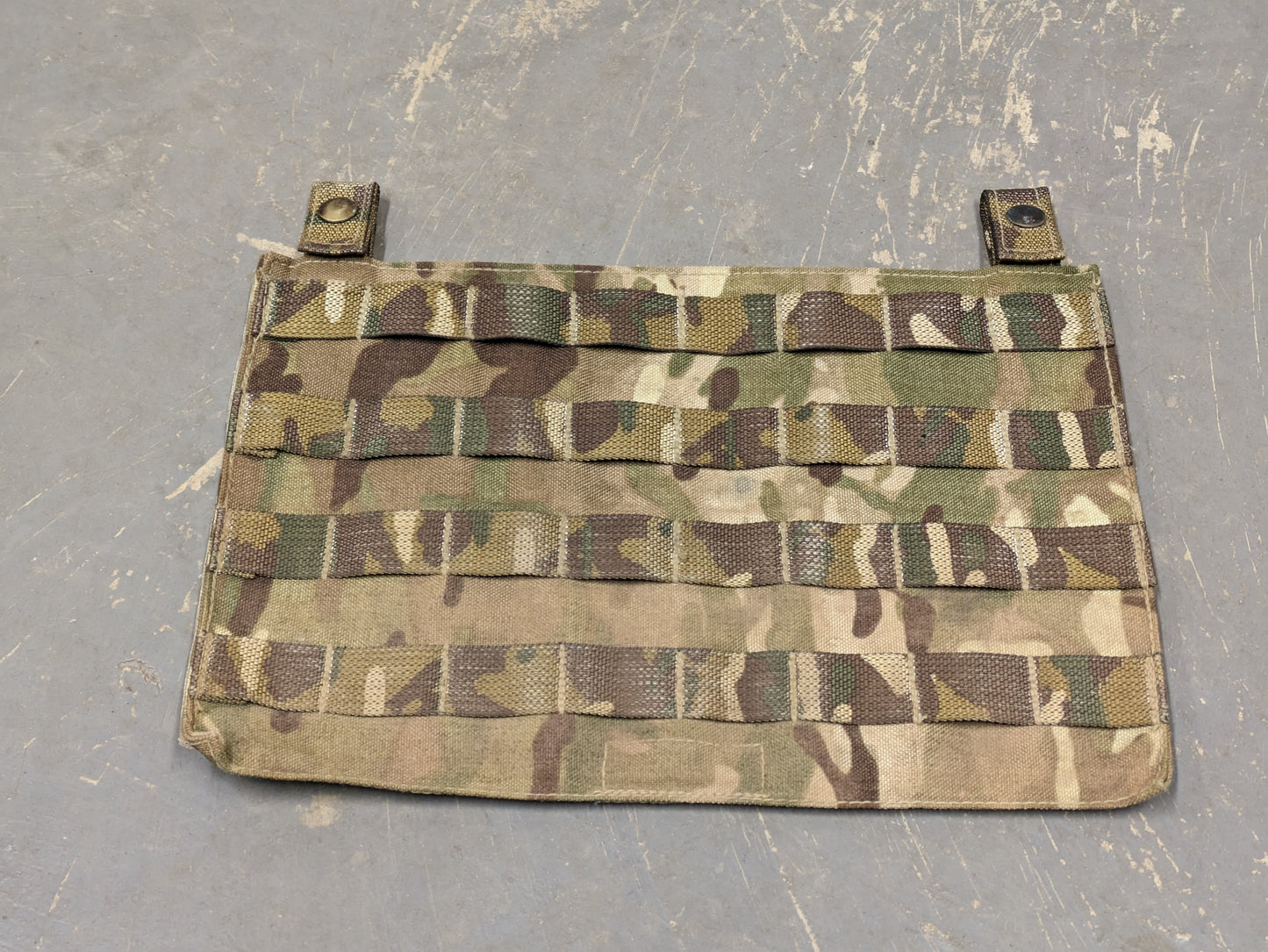 MTP Camouflage Osprey Body Armour Vest Cover OPS Panel MK4A MKIVA