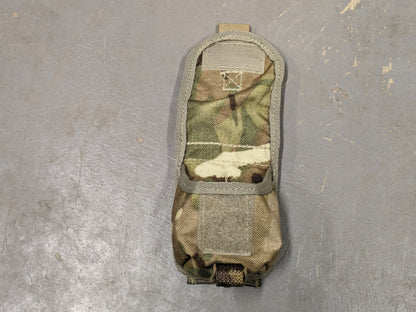 MTP Camouflage Osprey Body Armour Vest Cover A.P. Grenade Pouch MK4A MKIVA