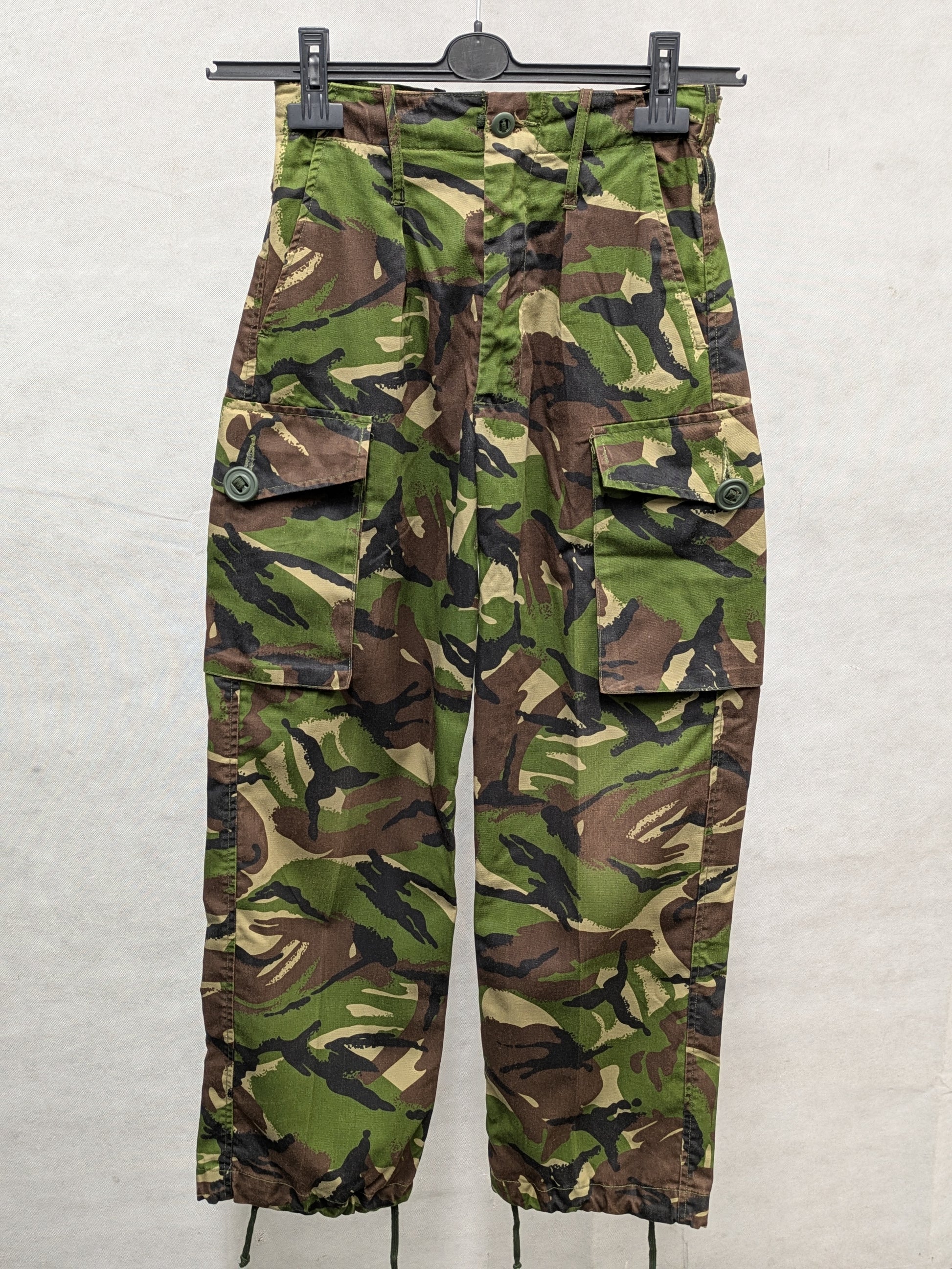 Pants British COMBAT FR DPM Desert | Army Surplus MILITARY RANGE - Foto 6