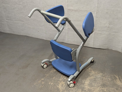 Drive DeVilbiss Able Assist Transfer Aid Patient Trolley Mover - PT003