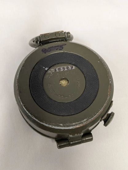 Stanley London G-150 Prismatic Marching Compass (Mils)