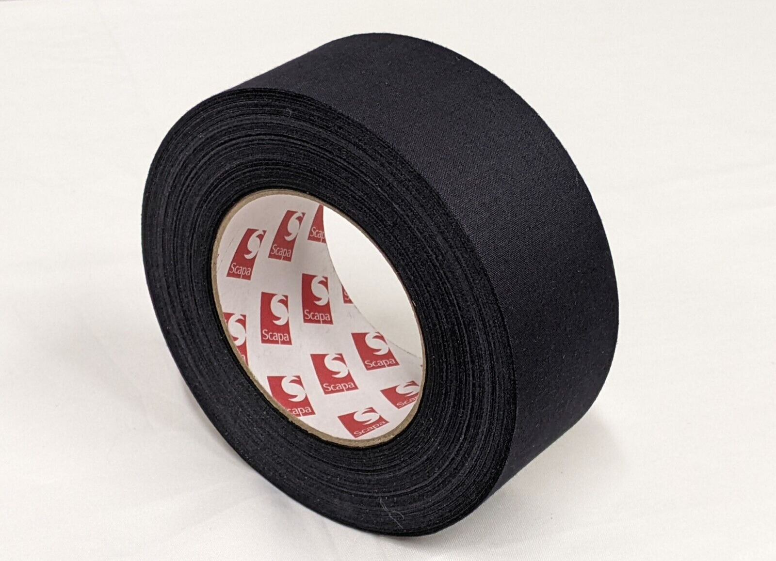 Faithfull Gaffa Tape 50mm x 50m Black - English Brothers Ltd Faithfull Gaffa Tape 50mm x 50m Black - English Brothers Ltd