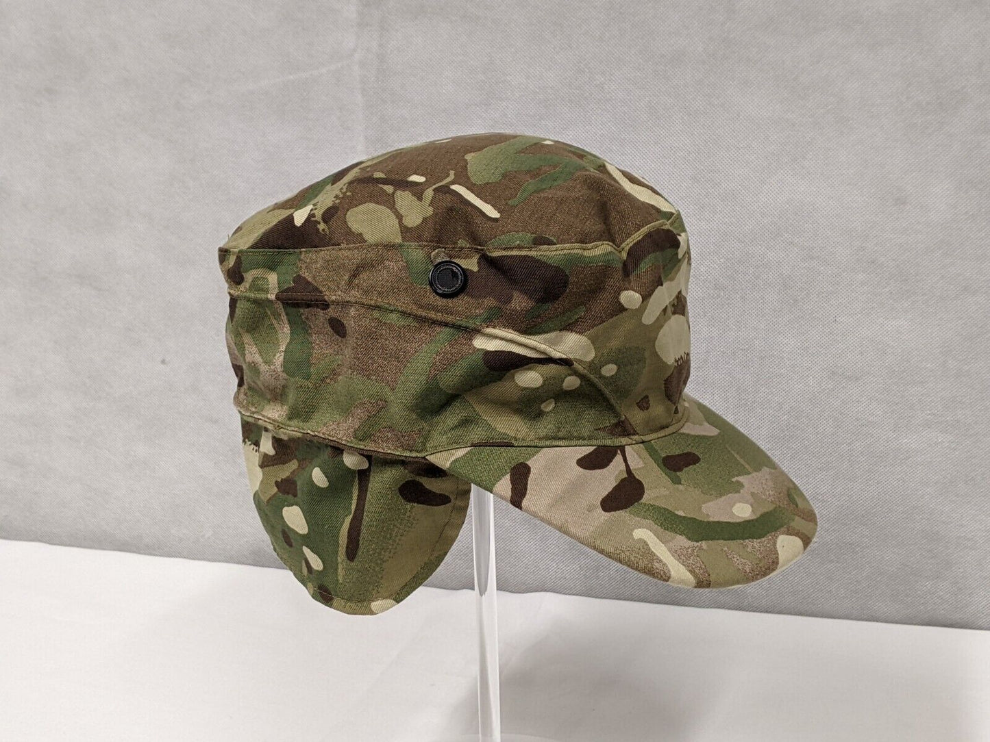 British Army Military MTP Combat Cap