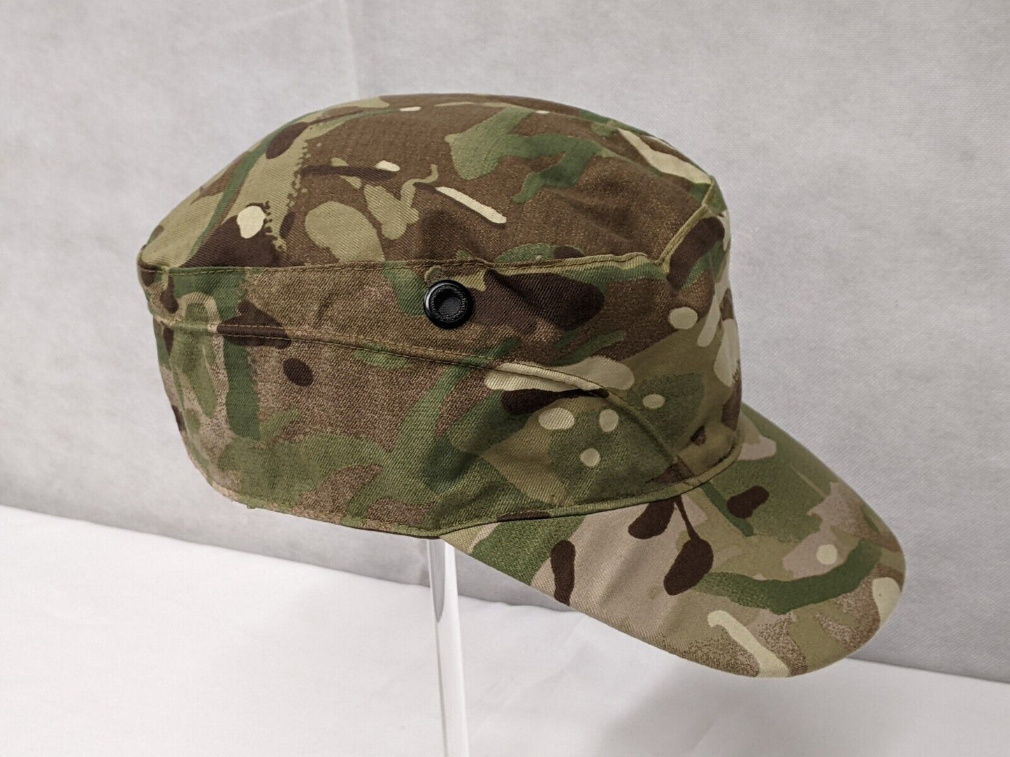 British Army Military MTP Combat Cap