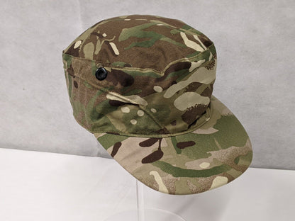 British Army Military MTP Combat Cap