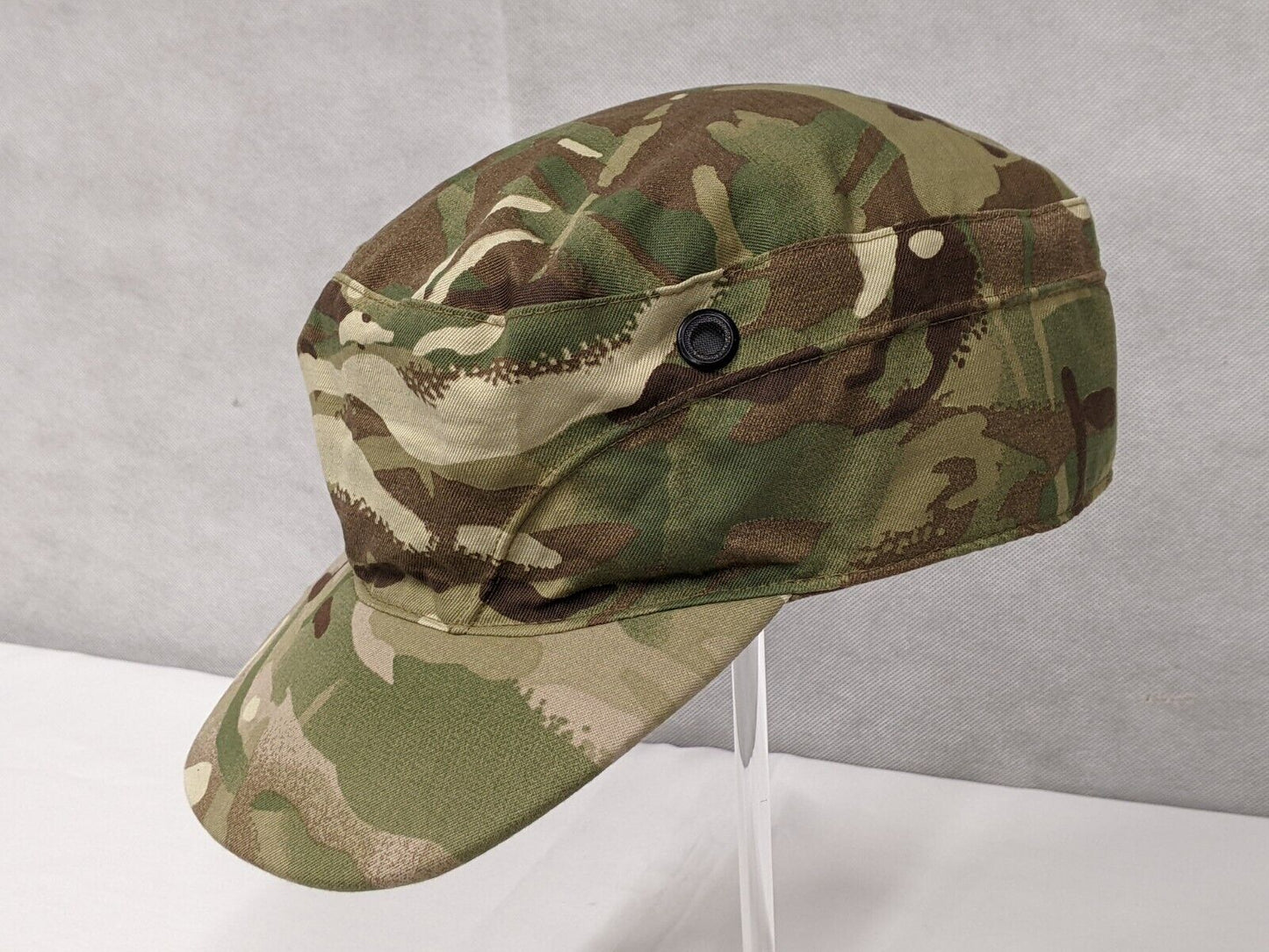 British Army Military MTP Combat Cap