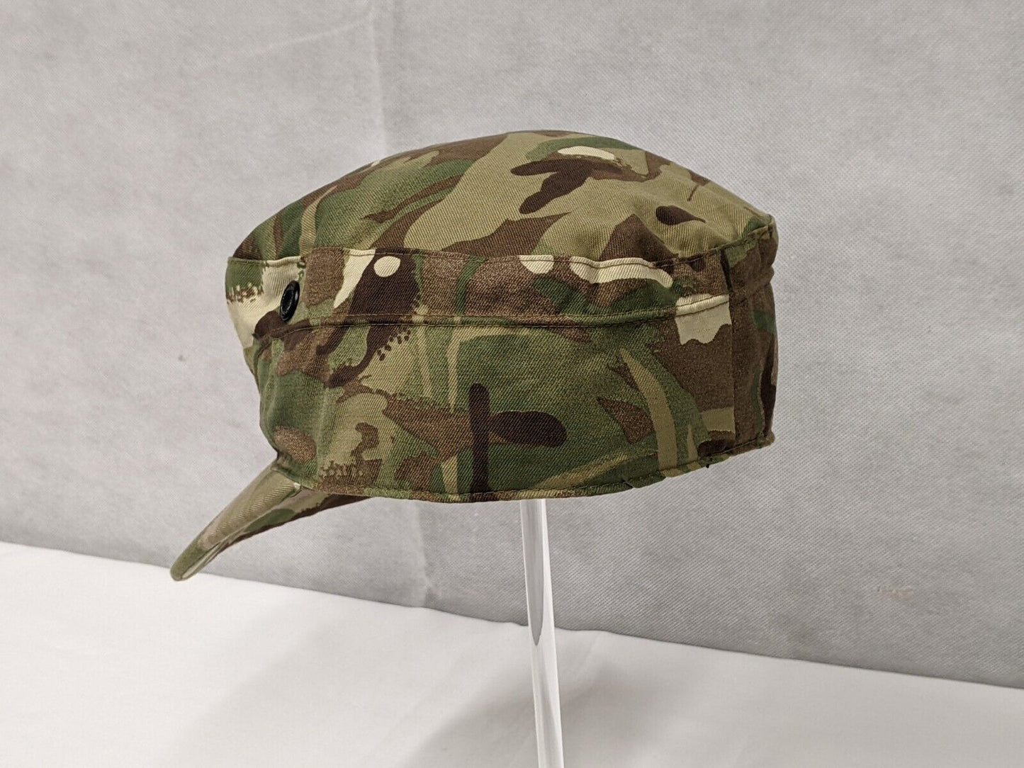 British Army Military MTP Combat Cap