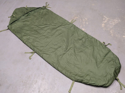 Modular System Lightweight Sleeping Bag