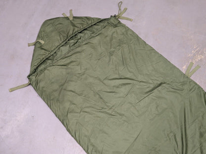 Modular System Lightweight Sleeping Bag