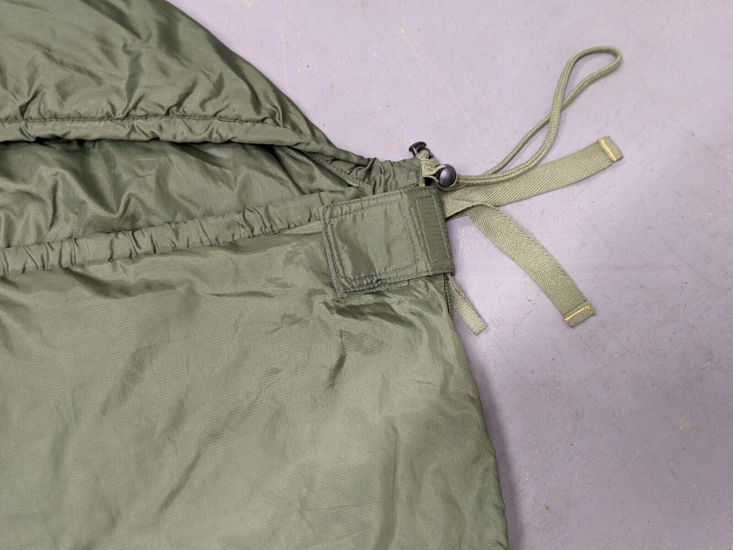 Modular System Lightweight Sleeping Bag