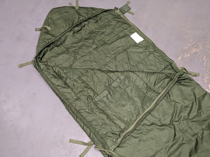 Modular System Lightweight Sleeping Bag