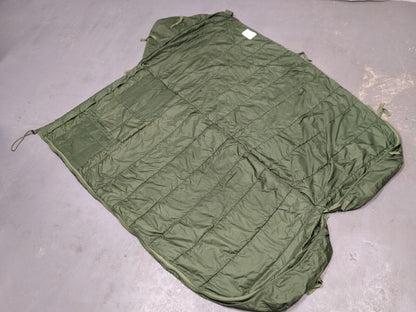 Modular System Lightweight Sleeping Bag