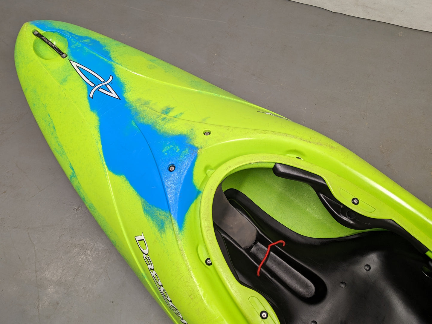 Dagger MX 8.5 Kayak