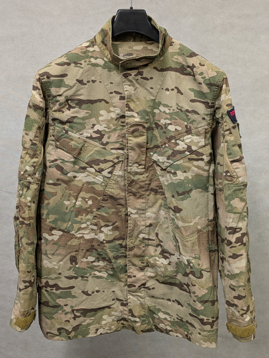 Crye Precision Multicam NSPA G4 Field Shirt - Large Long LG L