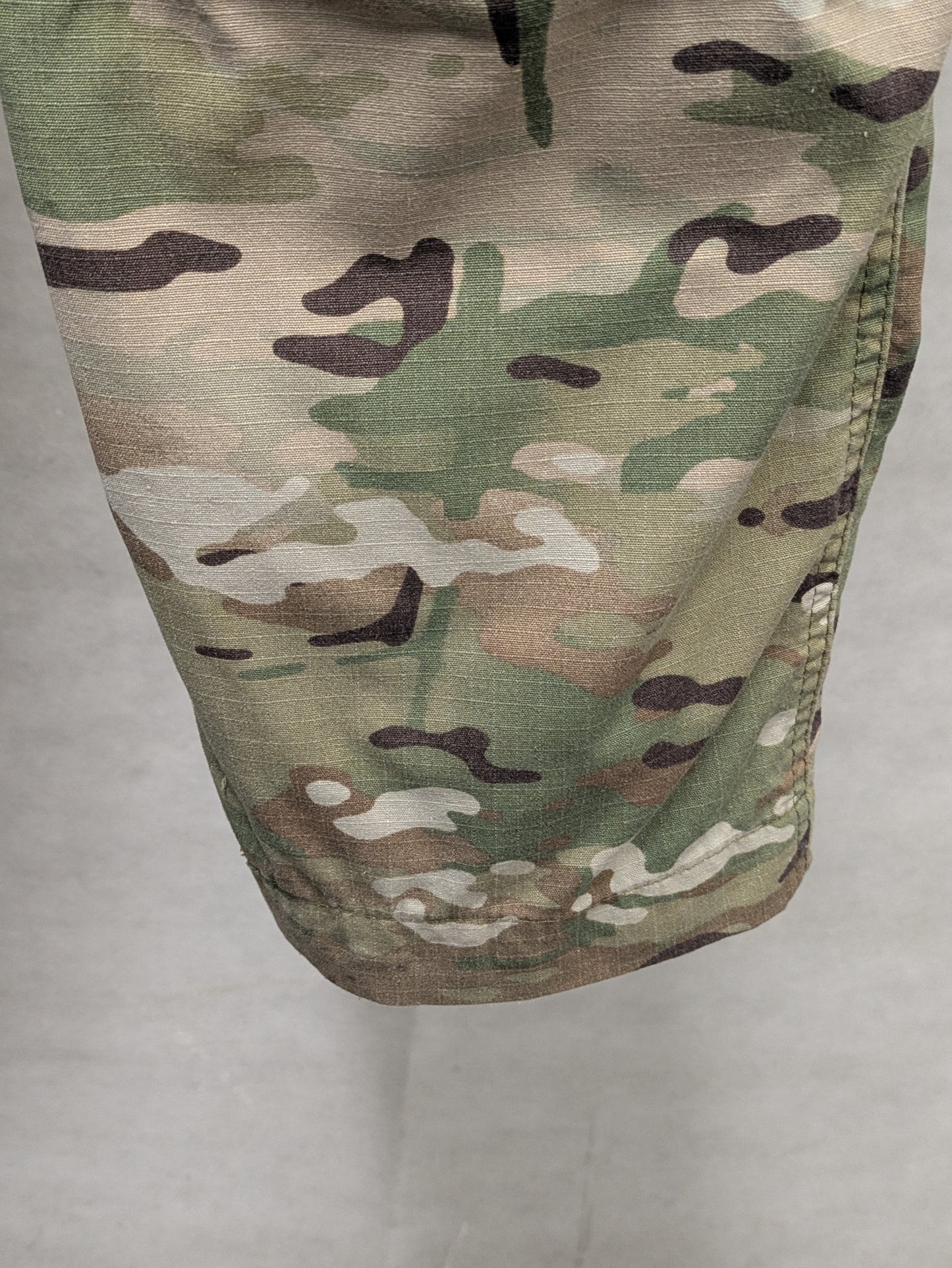 Crye Precision Multicam NSPA G4 Field Trousers - 32 Short 32S
