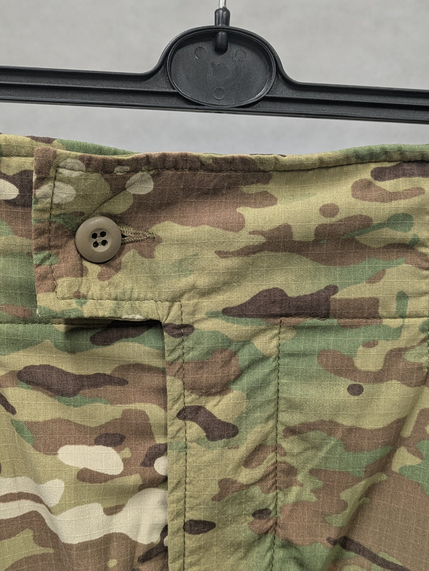 Crye Precision Multicam NSPA G4 Hot Weather Field Trousers - 34 Regular 34R - NEW