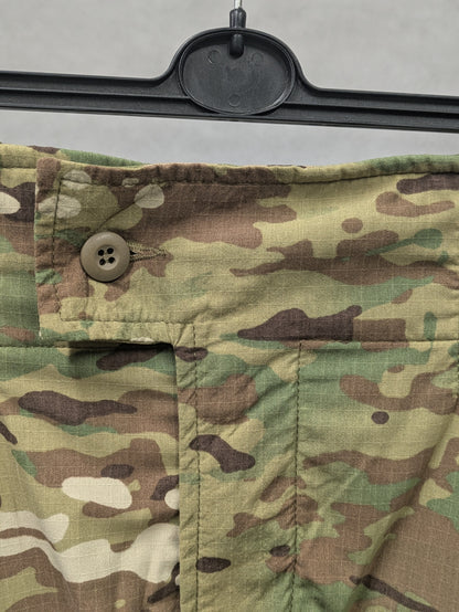 Crye Precision Multicam NSPA G4 Hot Weather Field Trousers - 34 Regular 34R - NEW