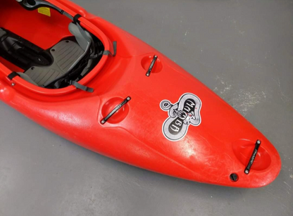 Pyranha Mamba 8.0 Kayak