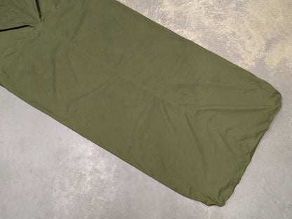 Olive Green Bivvy Bag MVP Waterproof Sleeping Bag Cover