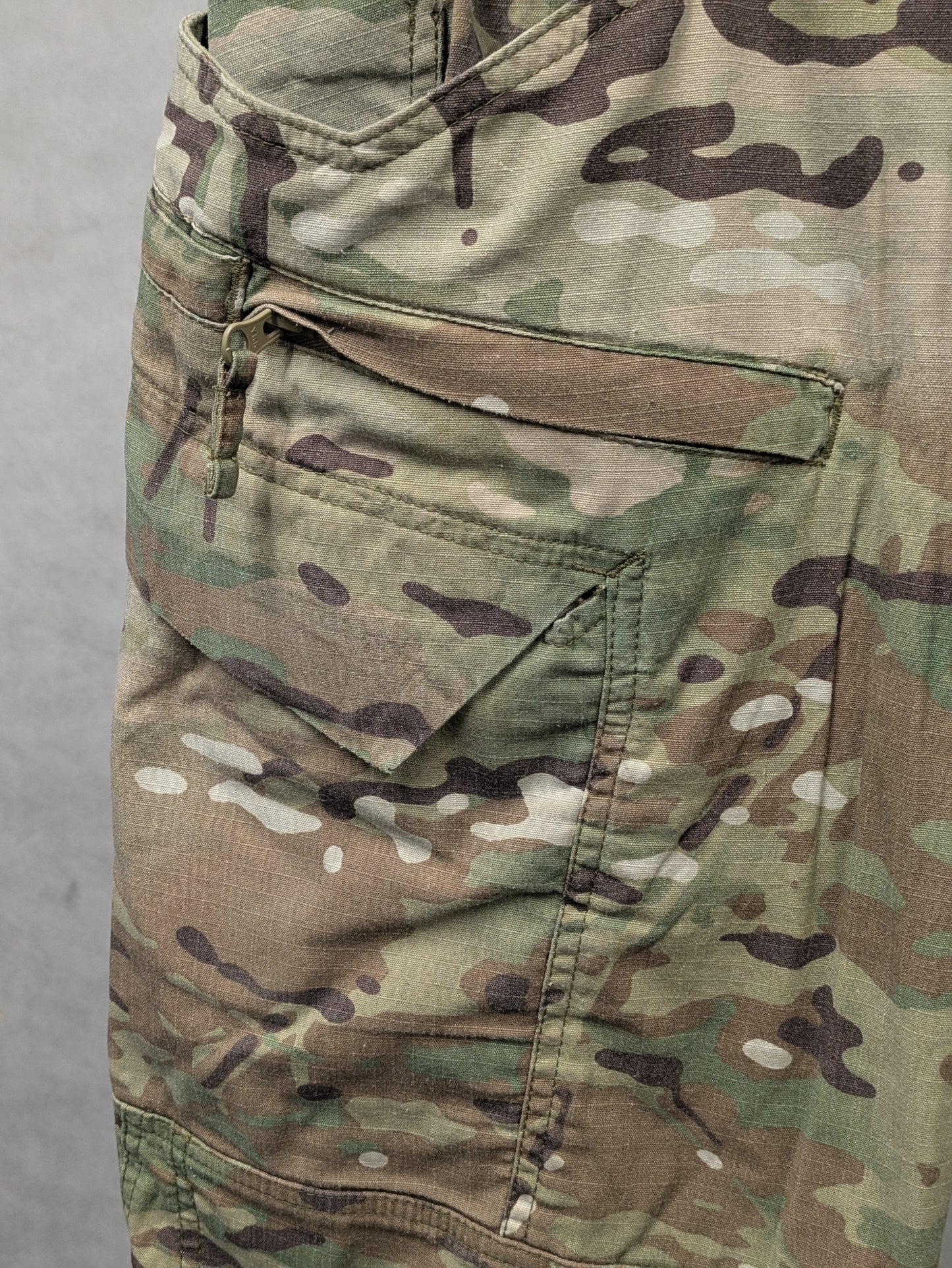 Crye Precision Multicam NSPA G4 Field Trousers - 32 Short 32S