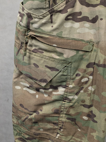 Crye Precision Multicam NSPA G4 Field Trousers - 32 Short 32S