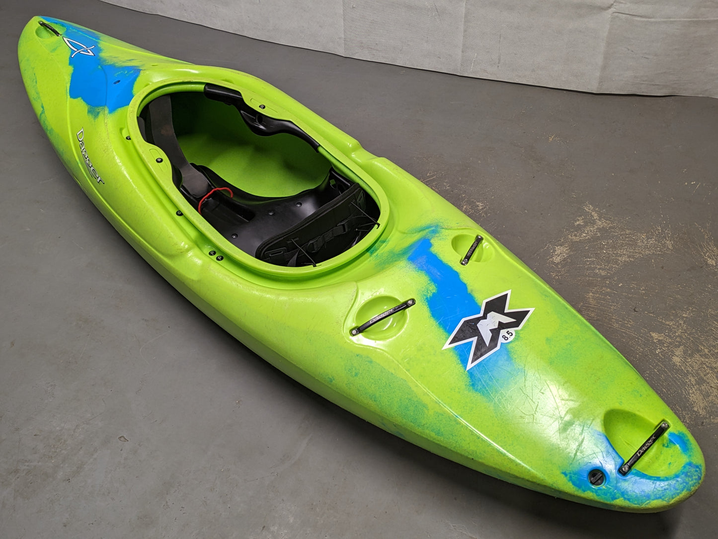 Dagger MX 8.5 Kayak