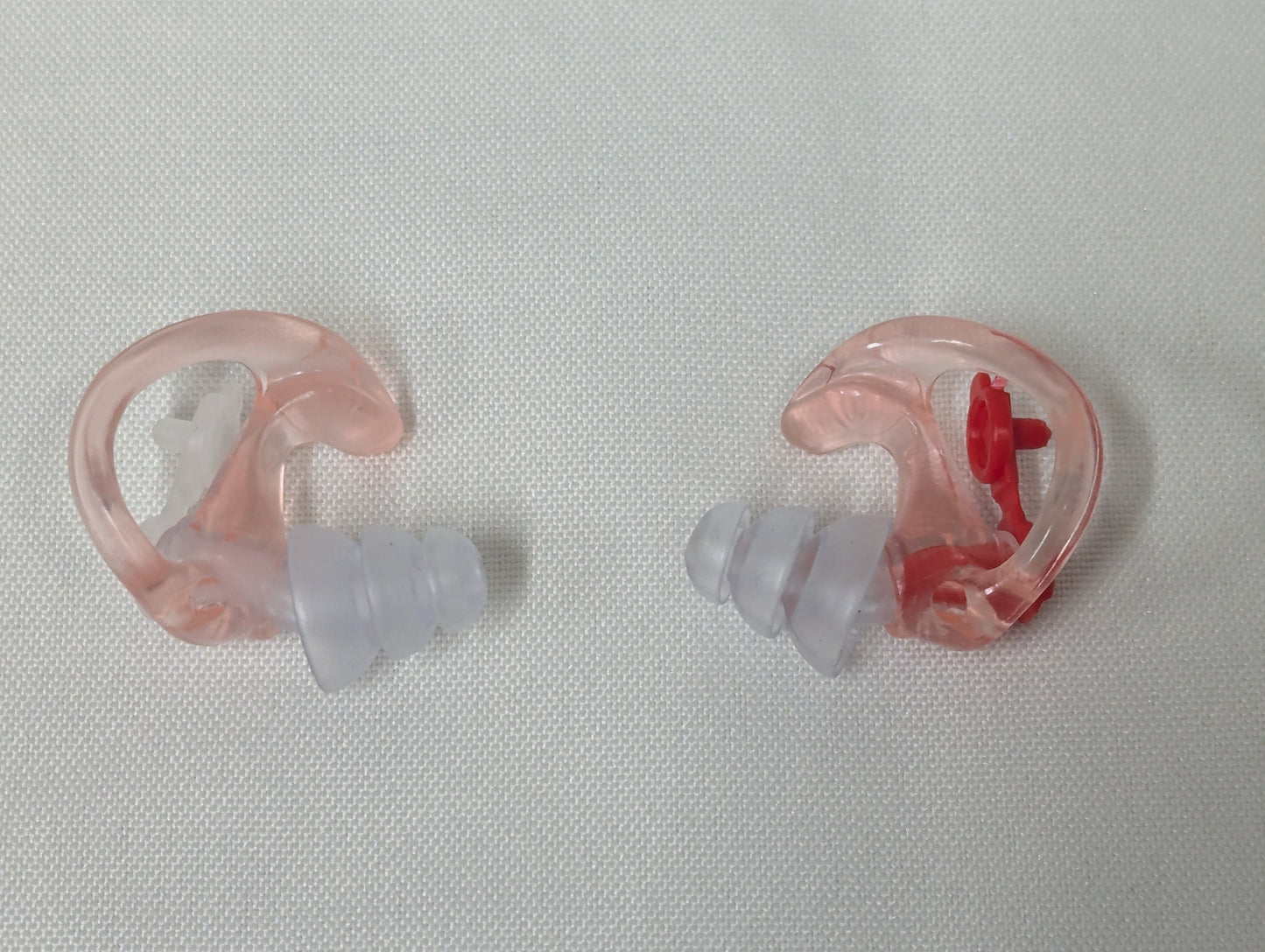 Surefire EP4 Sonic Plus Ear Defenders